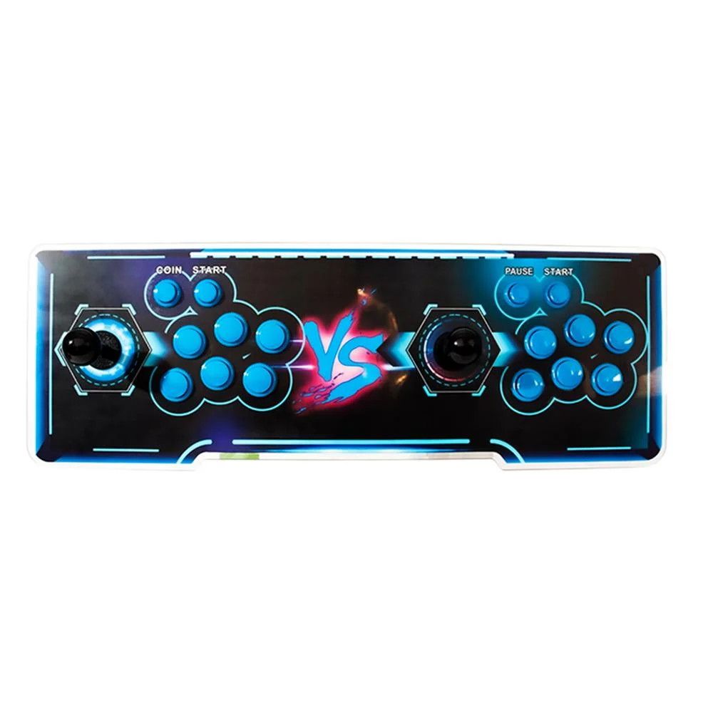 Winex 4K 2024 Arcade Station 3D Pandora 4800 Oyunlu TV Baglanan Atari Makinası