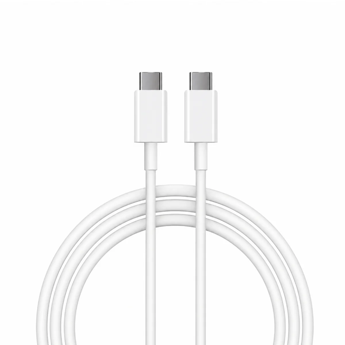 ScHitec 6A 100W Type-C to Type-C 3Metre Süper Hızlı Data ve Şarj Kablosu