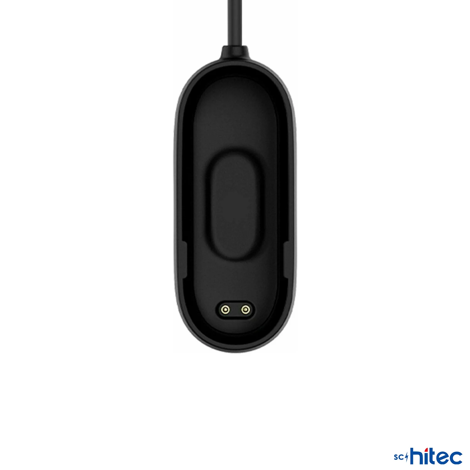 ScHitec Mi Band 4 UsbA Akıllı Bileklik Şarj Kablosu