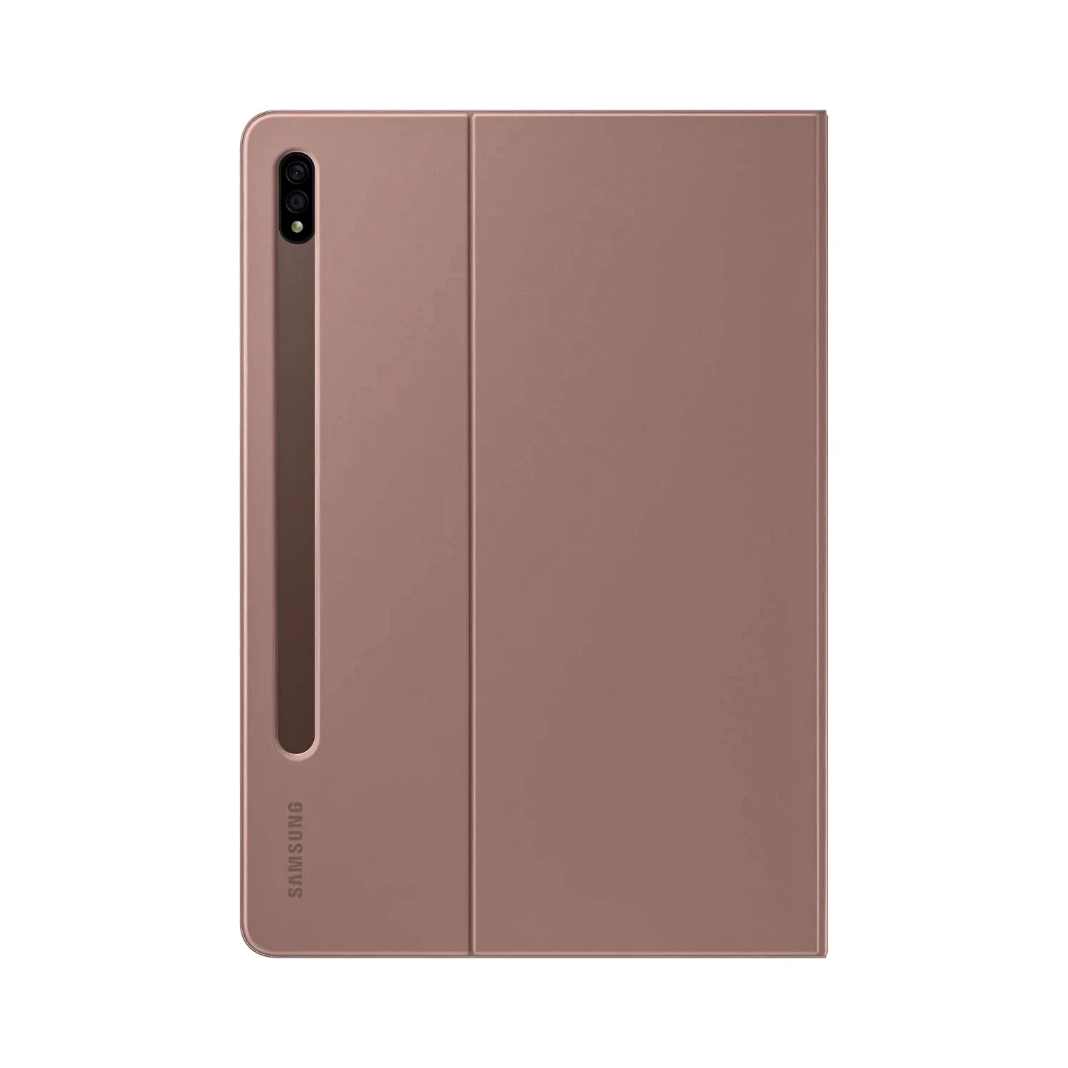 Samsung Galaxy Tab S8 Antimikrobiyal Kaplamalı Kapaklı Kılıf Pembe EF-BT630PAEGTR