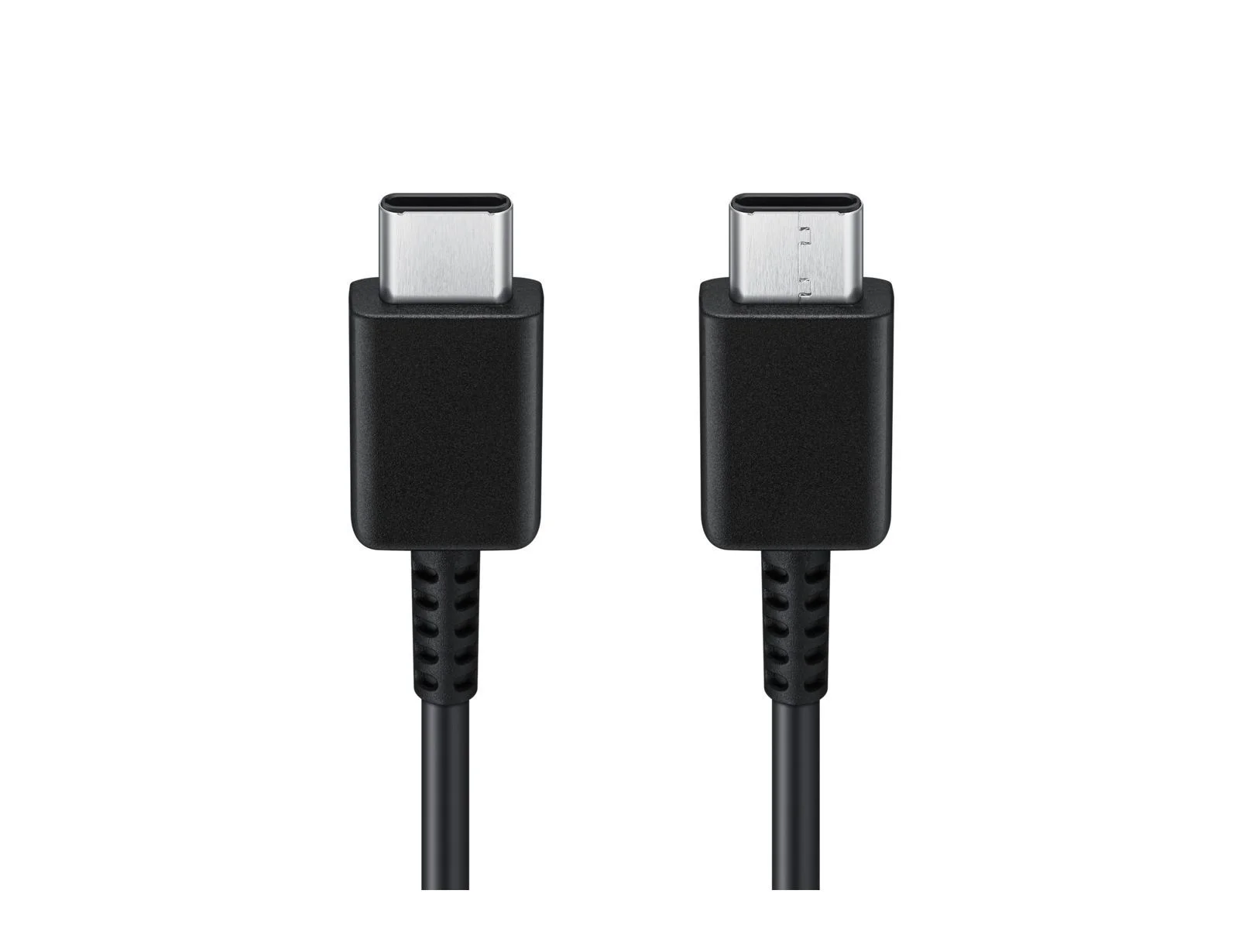 Samsung EPDA705 Type-C To Type-C 25W Data ve Şarj Kablo Siyah Samsung Türkiye Garantili
