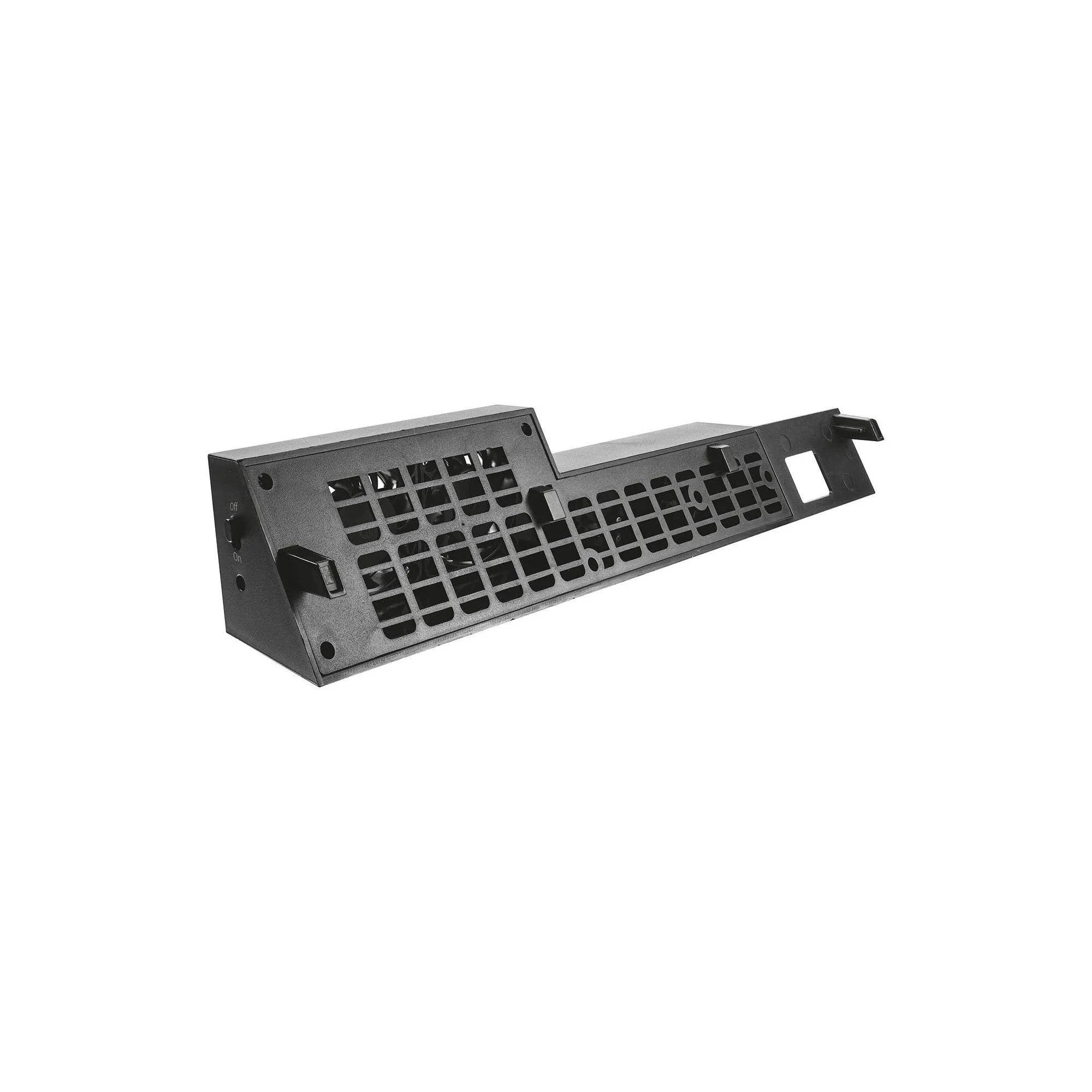 Trust GXT 233 Playstation 4 Soğutucu Fan PS 4 Siyah