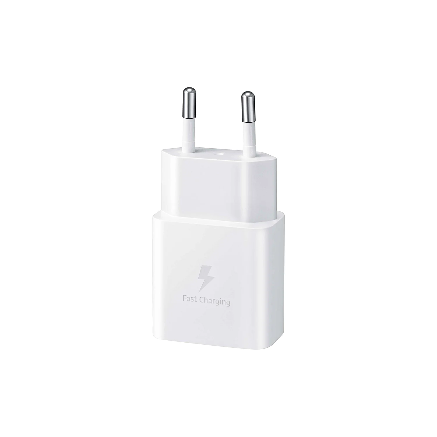 Samsung 3A 15W Type-C Çıkışlı 1m Kablolu Şarj Aleti Set Beyaz(Samsung Türkiye Garantili) EP-T1510X