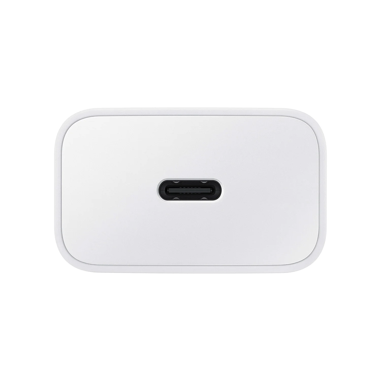 Samsung 3A 15W Type-C Çıkışlı 1m Kablolu Şarj Aleti Set Beyaz(Samsung Türkiye Garantili) EP-T1510X