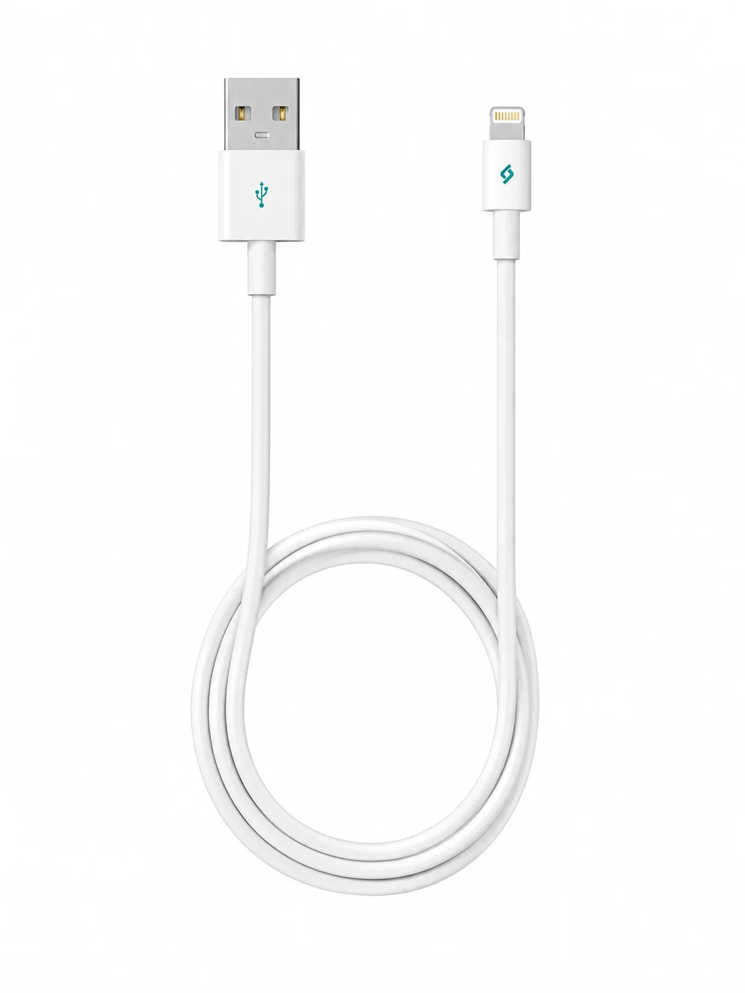 Ttec Iphone Uyumlu Şarj Aleti (İPHONE 13 - 12 - 11 - X-8-7-6 Uyumlu) 2.1a Hızlı Şarj Aleti