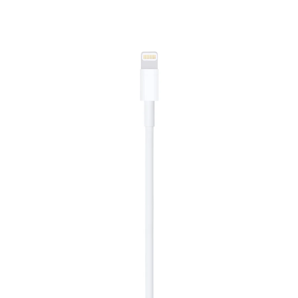 Apple UsbA to Lightning Kablo 1metre MXLY2ZM/A Apple Türkiye Garantili