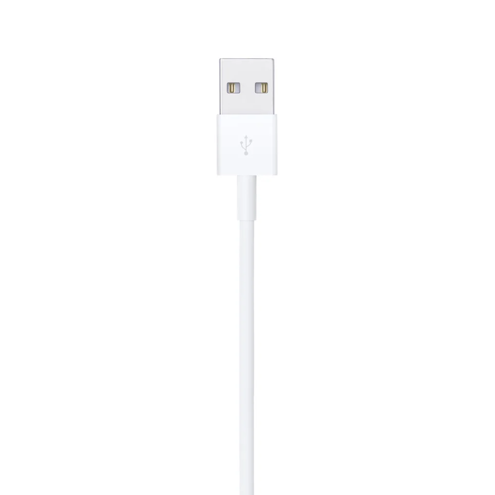 Apple UsbA to Lightning Kablo 1metre MXLY2ZM/A Apple Türkiye Garantili