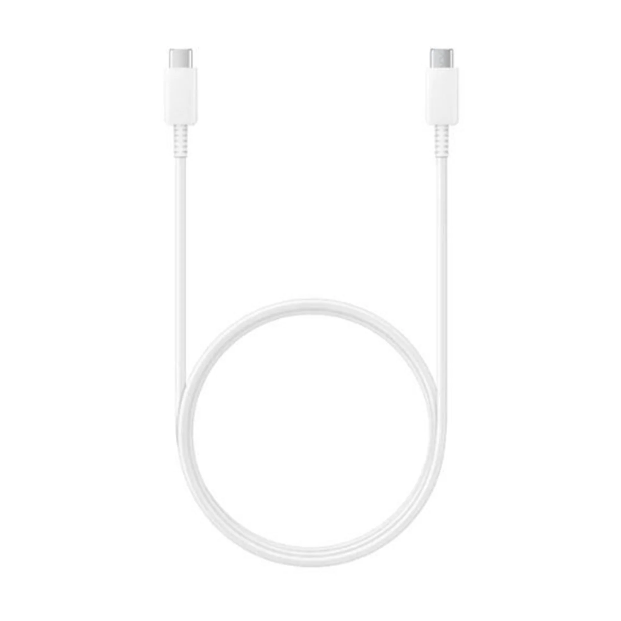 Winex DG970 Type-C to Type-C 3A 25W Data ve Şarj Kablosu 1m Kutulu Beyaz