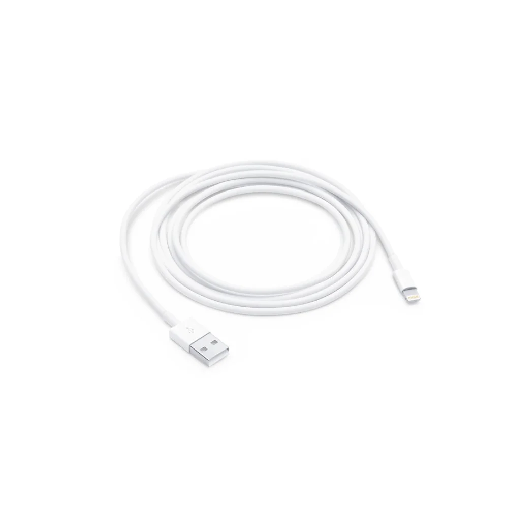 Apple USBA to Lightning Kablo 2m MD819ZM/A Apple Türkiye Garantili