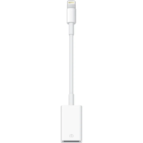 Winex Lightning To Usb Kamera Klavye Mouse Dönüştürücü Adaptör JH0514