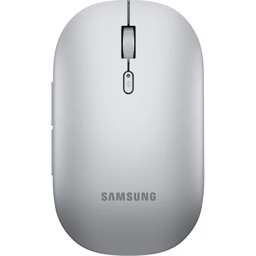 Samsung EJ-M3400D Mini Kablosuz Bluetooth Mouse Slim Gümüş Samsung Türkiye Garantili