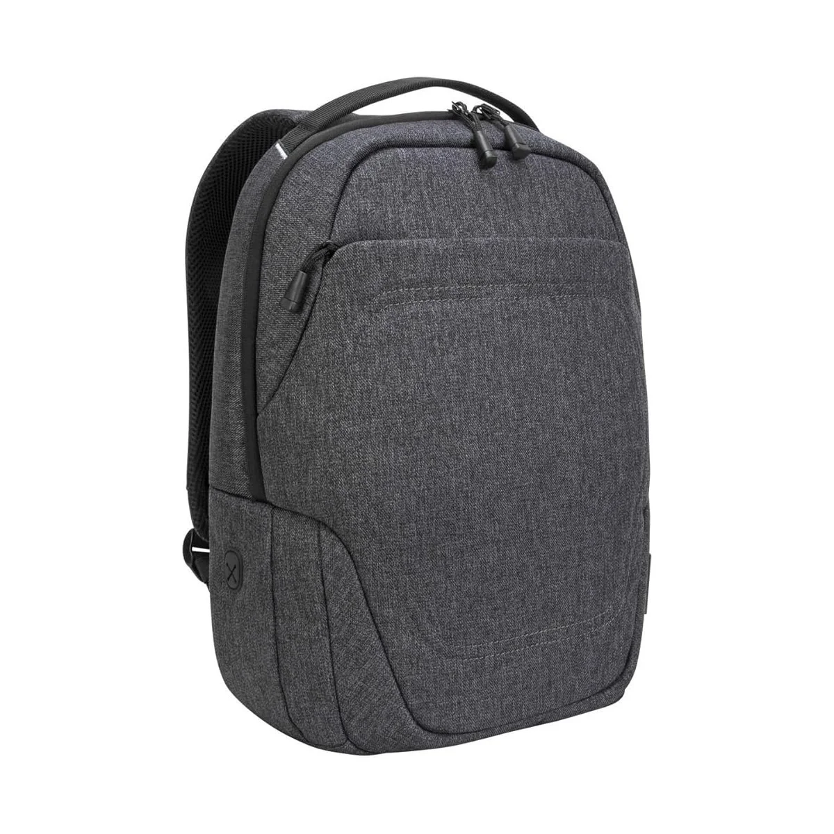 Targus TSB952GL 15'' TARTSB952GL Notebook Sırt Çantası Gri Groove x2 Compact