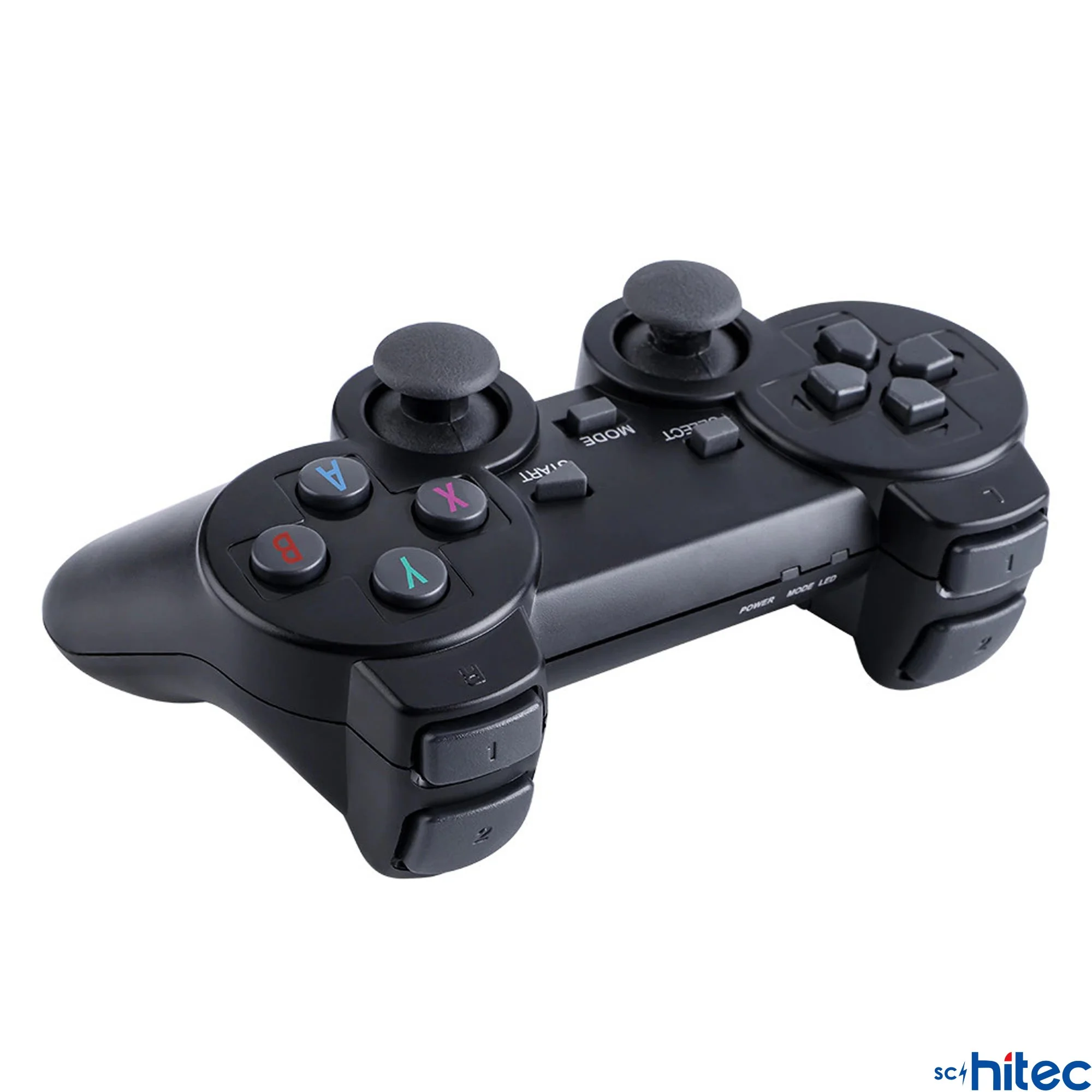 ScHitec Arcade Yeni 4KHD Retro Game Stick 90 lı Yıllar Oyun  Makinası Oyunları 3885 Oyunlu Konsol