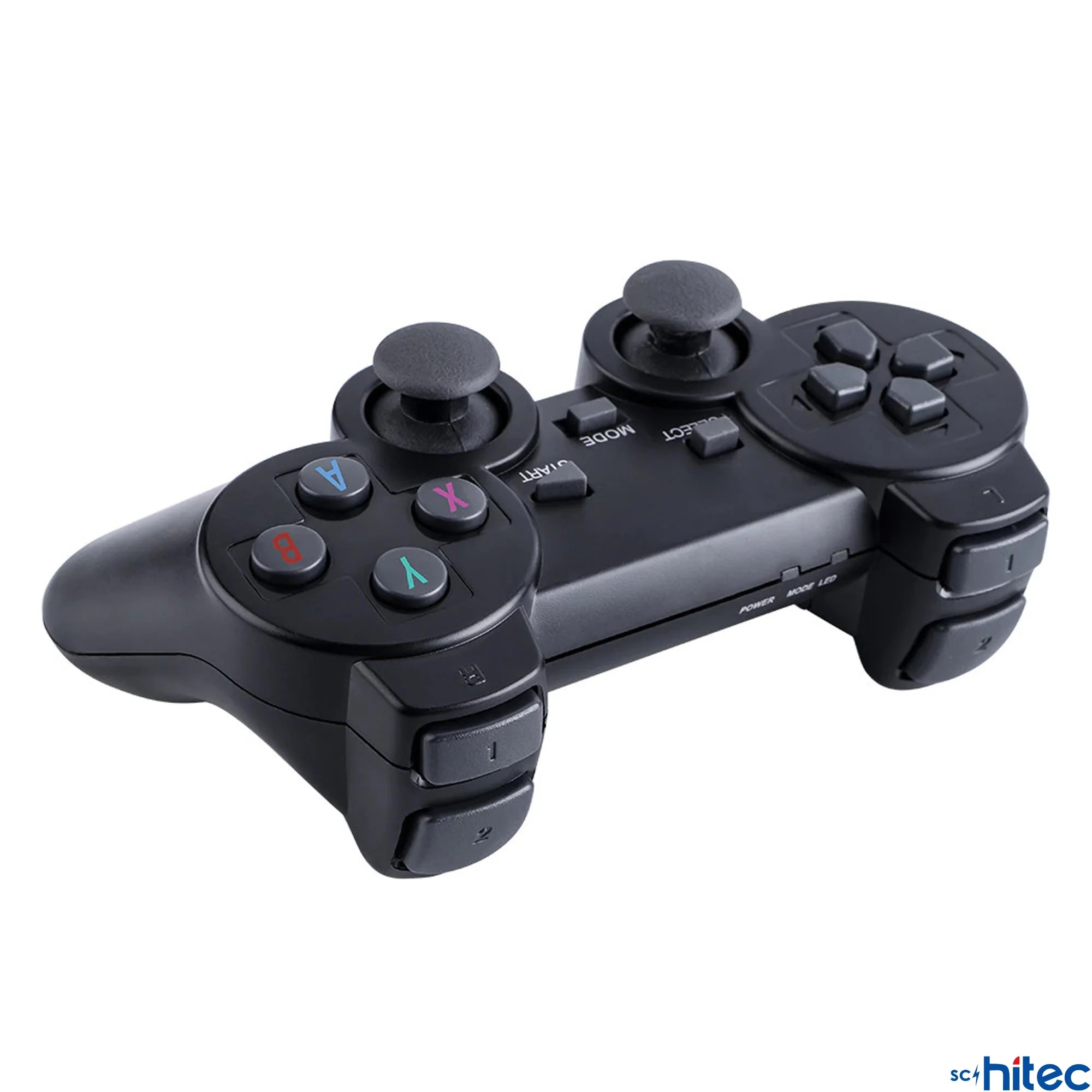 ScHitec Arcade Yeni 4KHD Retro Game Stick 90 lı Yıllar Oyun Makinası Oyunları 5742 Oyunlu Konsol