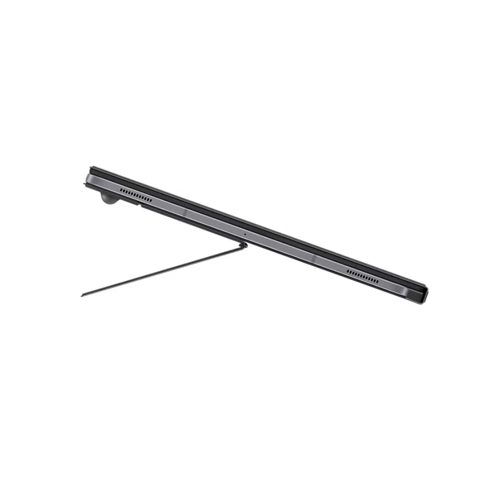 Samsung Galaxy Tab S10 / S9 Ultra Klavyeli Mousepadli Kılıf Siyah Samsung Türkiye Garantili