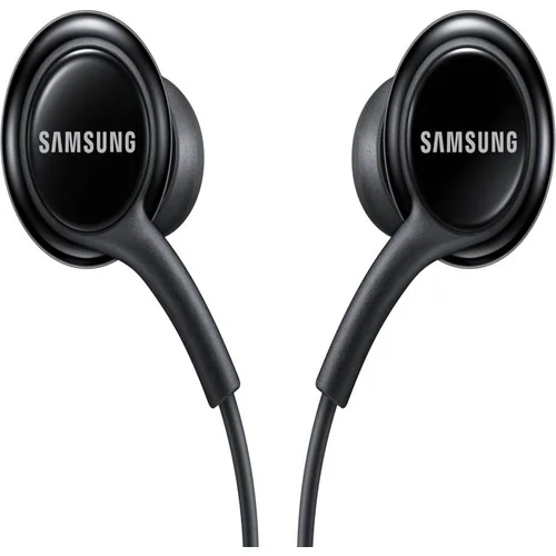 Samsung EO-IA500B 3.5mm Mikrofonlu Kablolu Kulaklık Siyah Samsung Türkiye Garantili