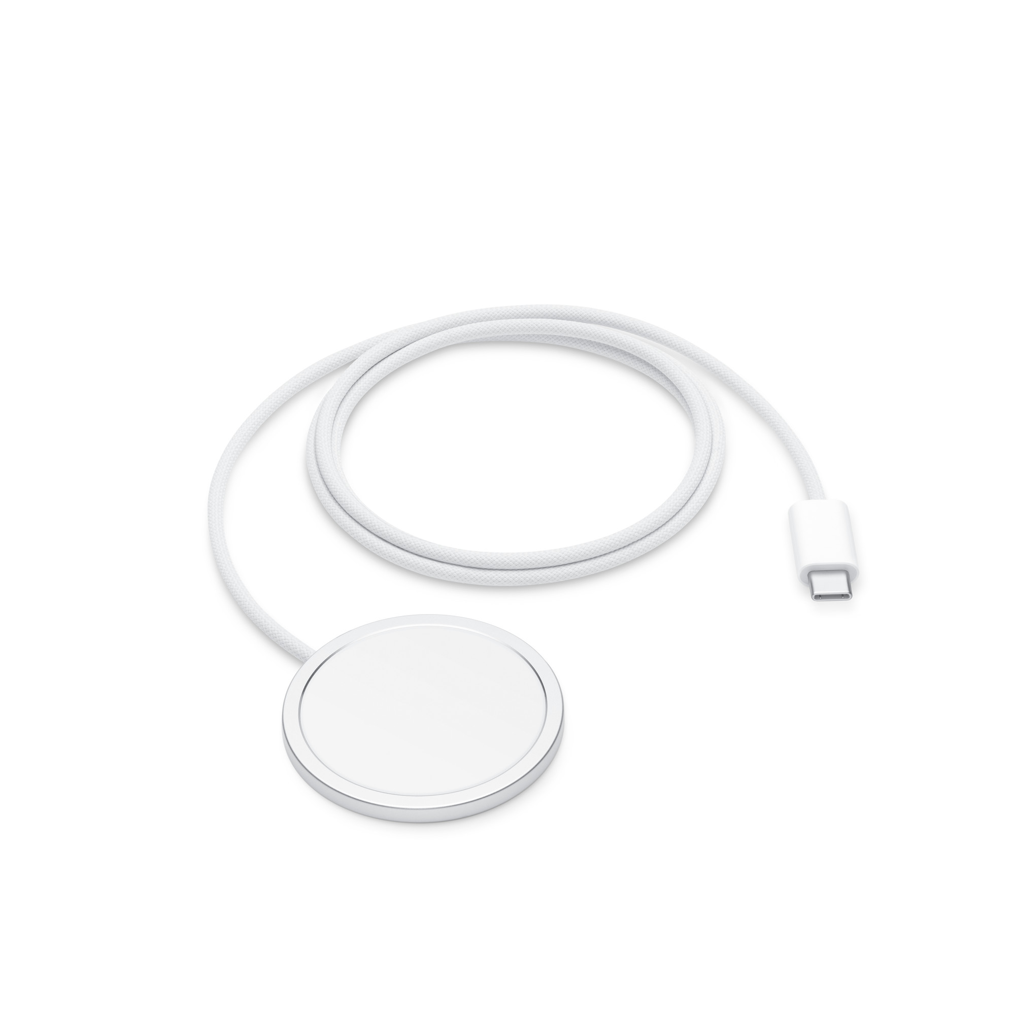 ScHitec 20W Type-C Girişili Magsafe Uyumlu Kablosuz Şarj Cihazı Yk-C47