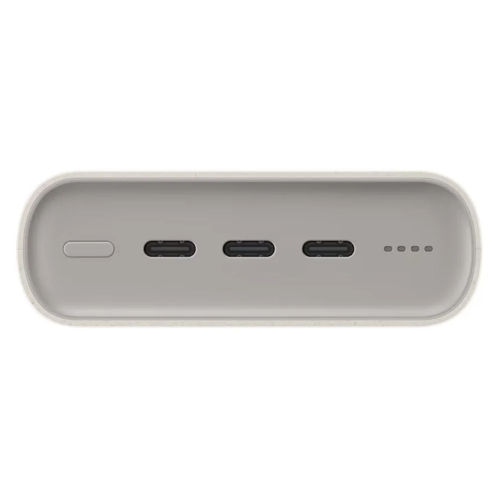 Samsung 45W Super Fast Charging 3 Type-C Çıkışlı 20000mAH Led Göstergeli PD3.0 Powerbank P4520X