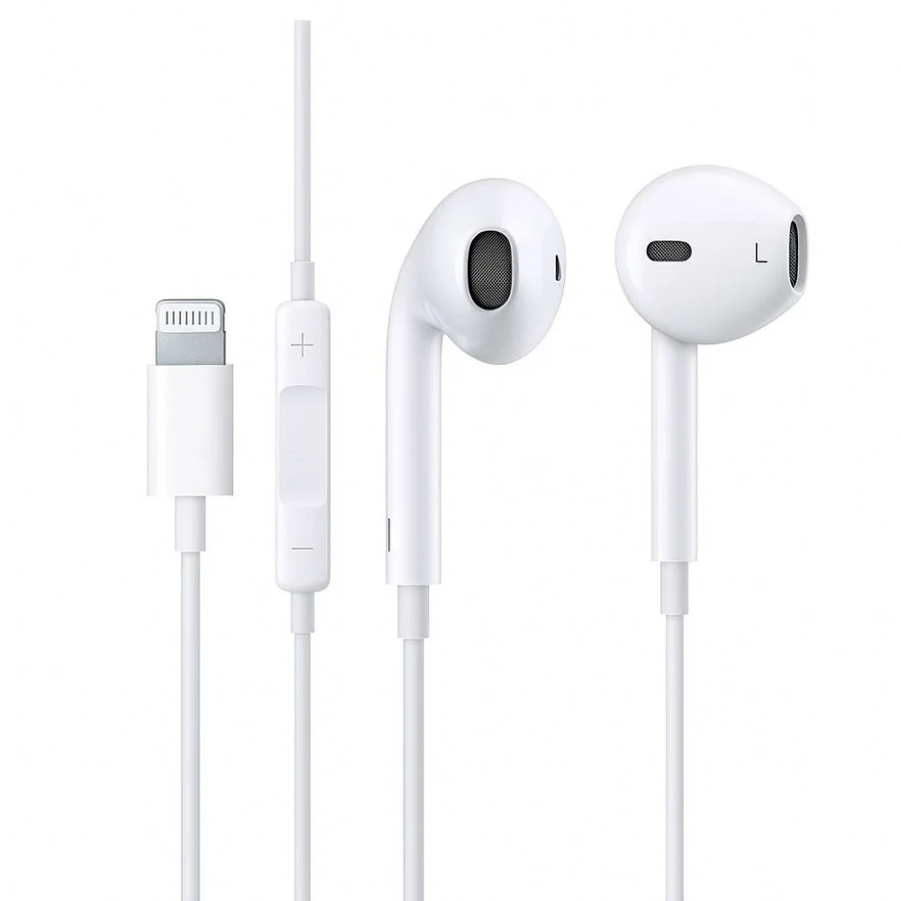 SChitec Lightning Earphone Bluetooth Pop-Up Bağlan Destekli Kulak İçi Kablolu Kulaklık E23