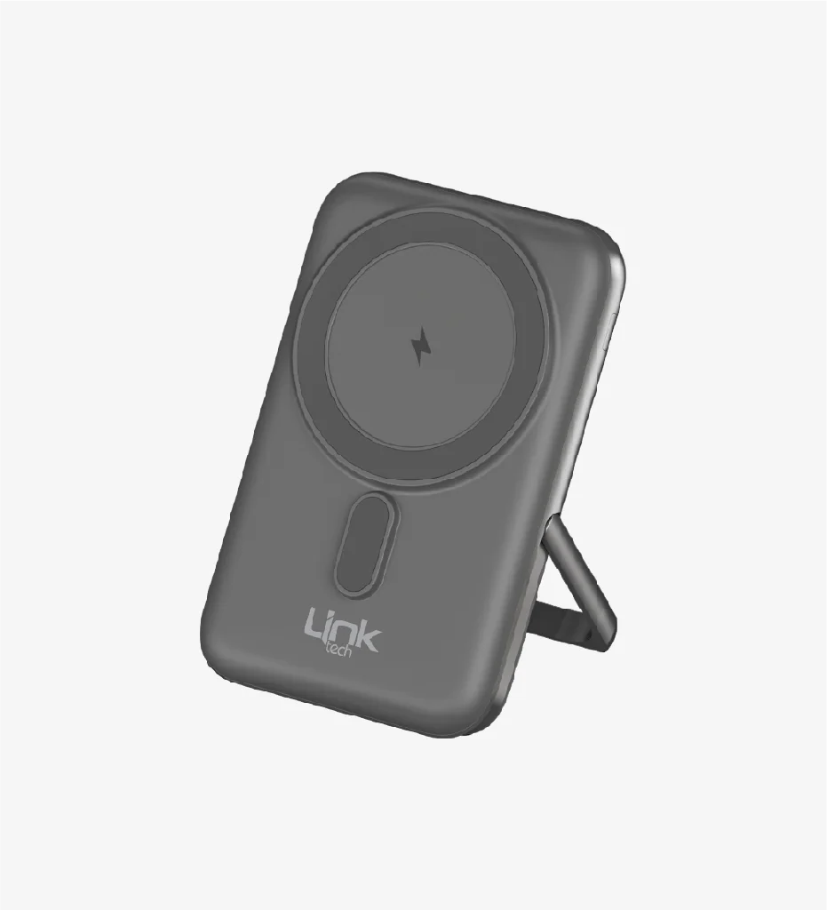 WP24 Strong 10000Mah 15W Kablosuz Powerbank