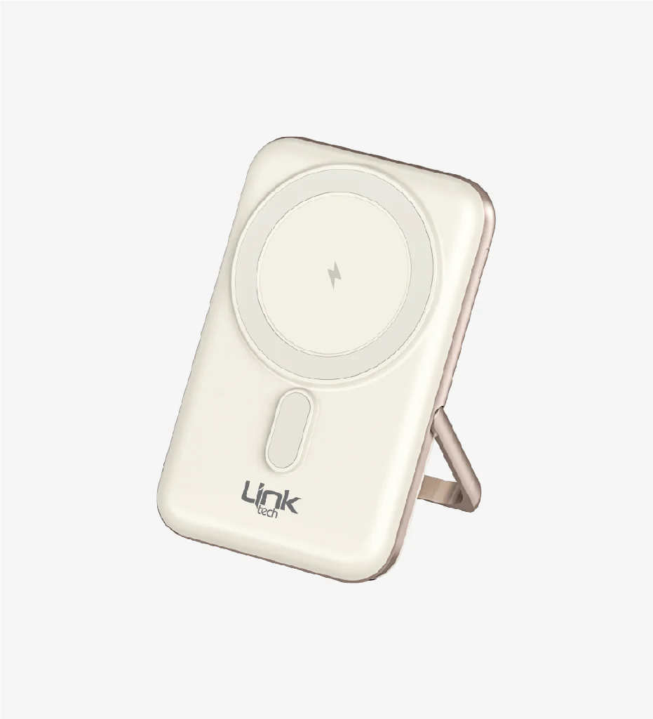 WP24 Strong 10000Mah 15W Kablosuz Powerbank