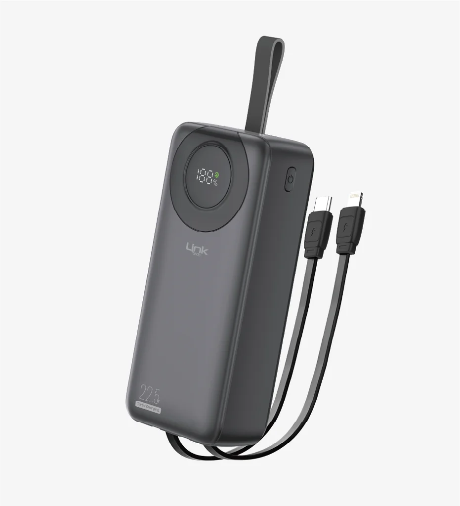 P223 Strong 22.5W 30000mAh Powerbank