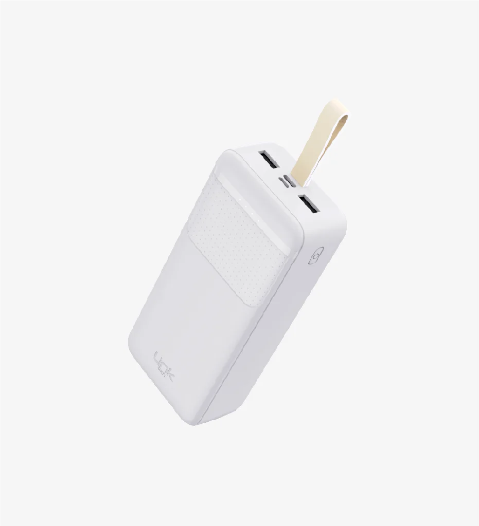 EP93 Strong Çevre Dostu 27000mAh Powerbank