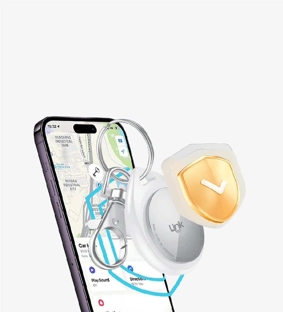 G101 Premium Droplet Akıllı Takip Cihazı