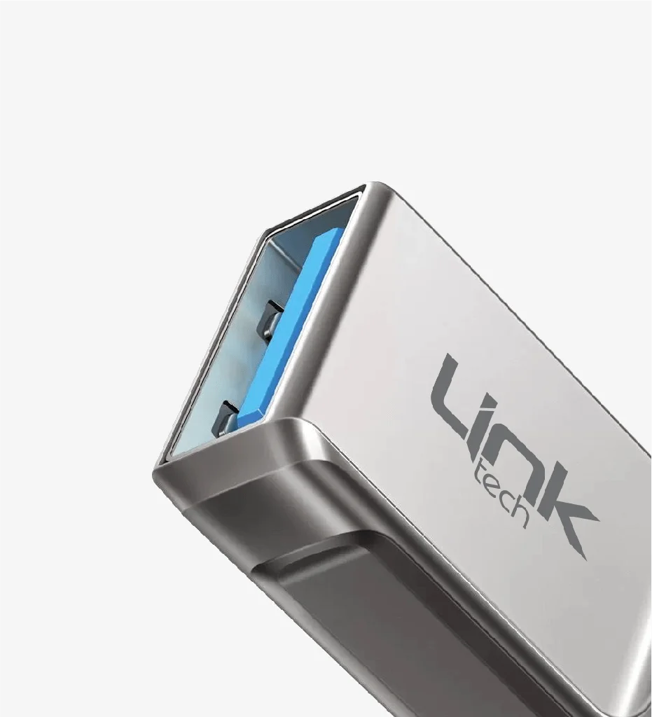 O198 USB-A → Lightning Dönüştürücü