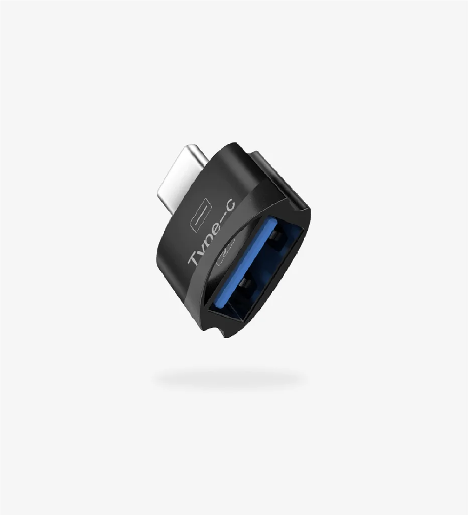 O193 USB-A → Tip-C Dönüştürücü