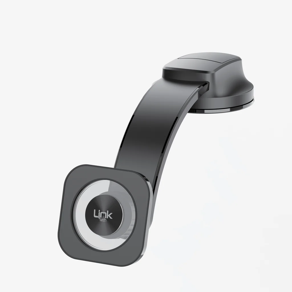 H870 Premium Cam İçin Uzayabilen Araç İçi Telefon Tutacağı