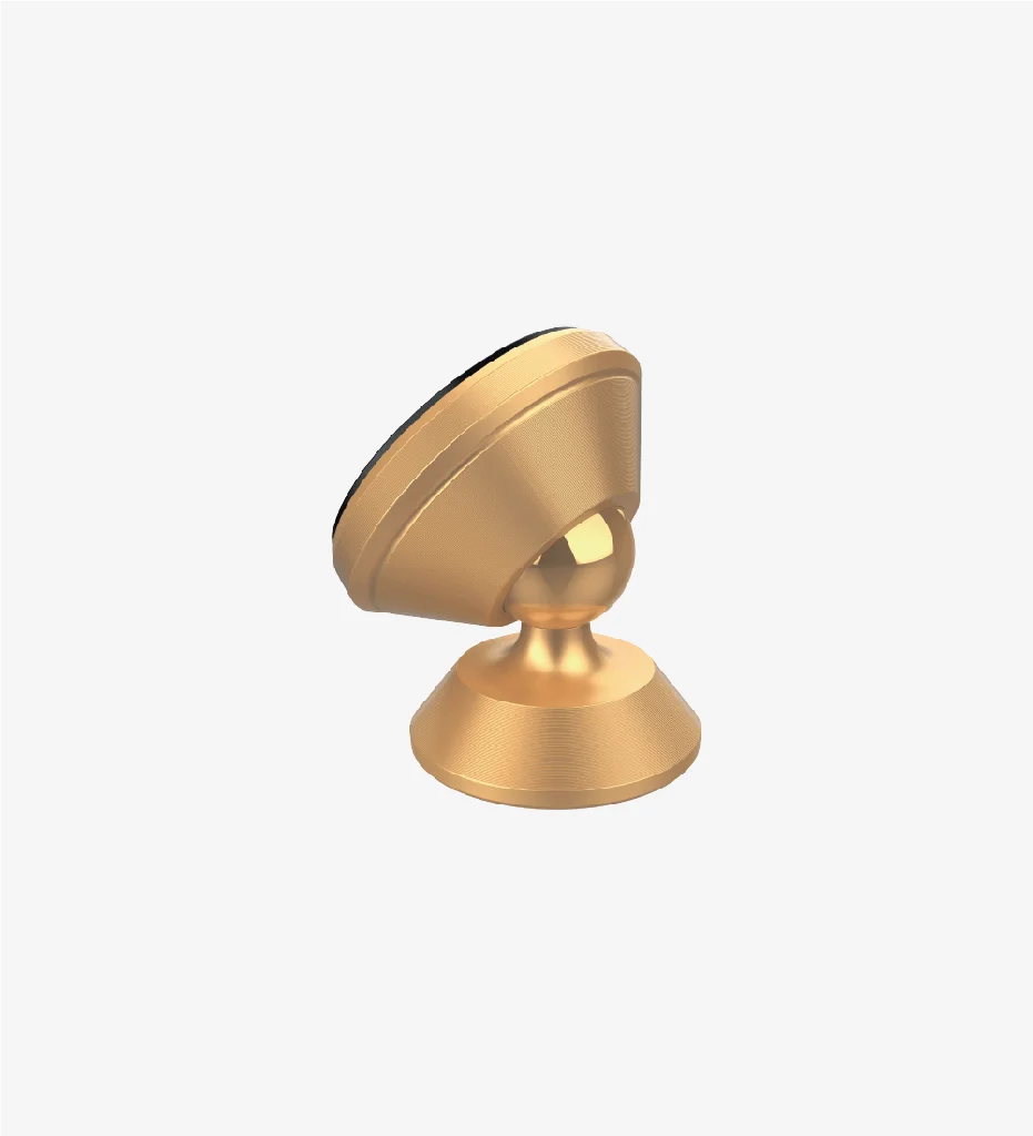 H708 Universal Manyetik Vantuzlu Telefon Tutucu