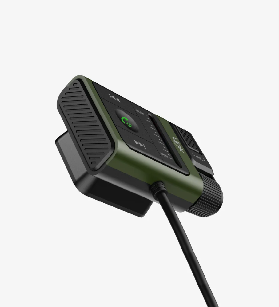 G13 Ekolayzırlı Bluetooth 5.3 Araç Kiti