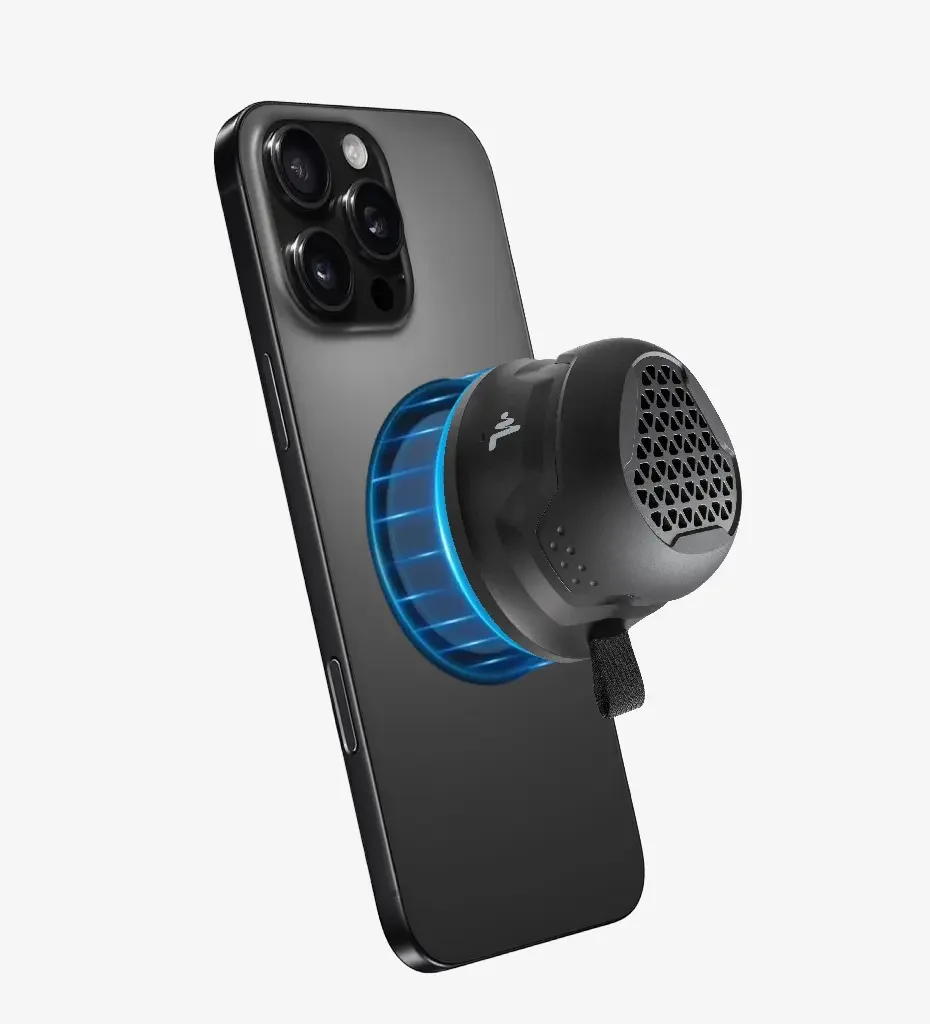 BM7 MagPro TWS Mini Bluetooth Hoparlör