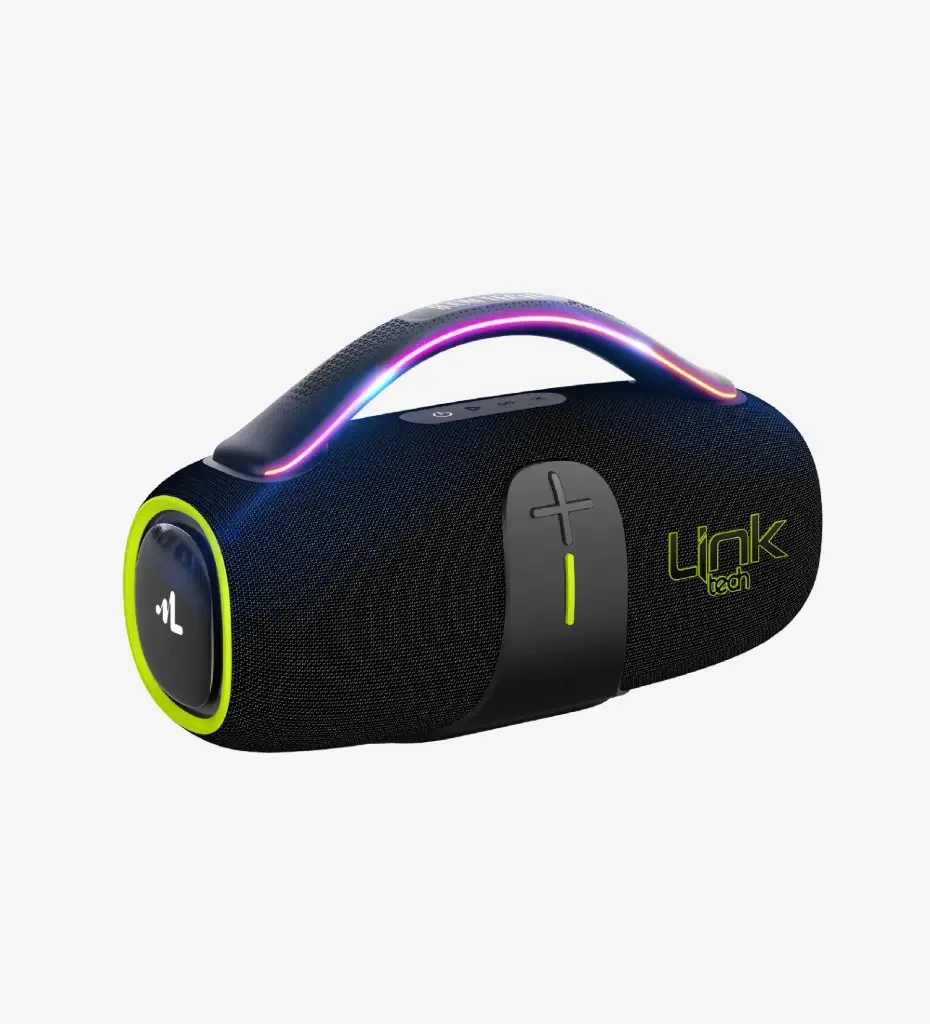R129 Premium RGB Işıklı 70W Taşınabilir Bluetooth Hoparlör Bağlantı Teknolojisi	Bluetooth, SD Kart, USB, AUX Suya Dayanıklı	Var Bluetooth Sürümü	V5.3 Diğer Özellikler	RGB Işık Su Geçirmezlik Seviyesi	IPX5 Watt Gücü	70W Şarj Girişi	USB Tip-C