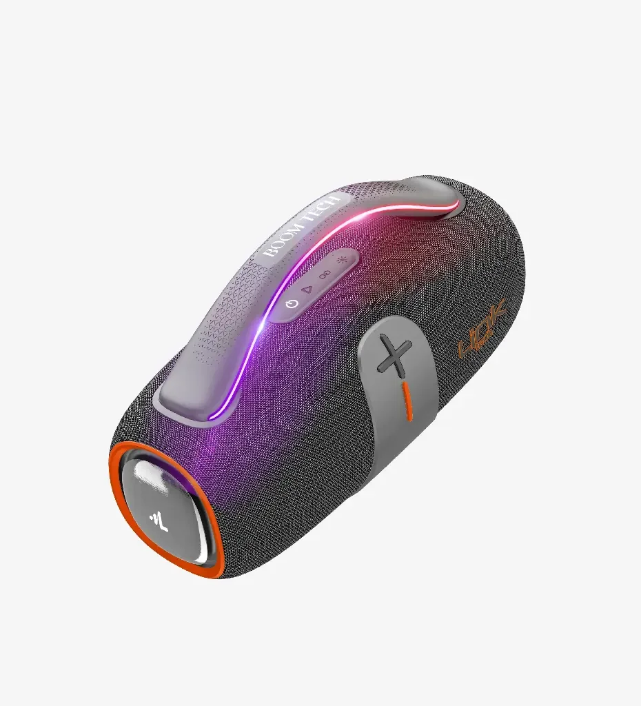 R129 Premium RGB Işıklı 70W Taşınabilir Bluetooth Hoparlör Bağlantı Teknolojisi	Bluetooth, SD Kart, USB, AUX Suya Dayanıklı	Var Bluetooth Sürümü	V5.3 Diğer Özellikler	RGB Işık Su Geçirmezlik Seviyesi	IPX5 Watt Gücü	70W Şarj Girişi	USB Tip-C