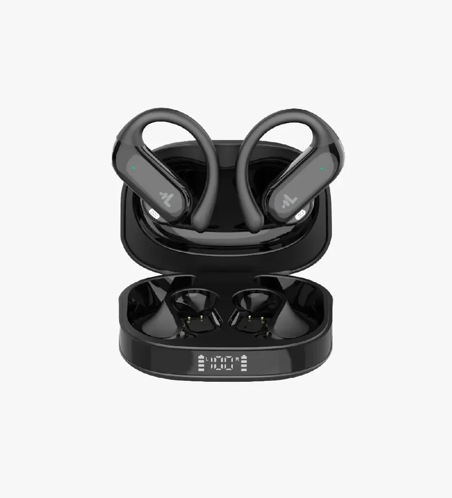 S29 ENC Sport TWS Open Ear Wireless Earphone