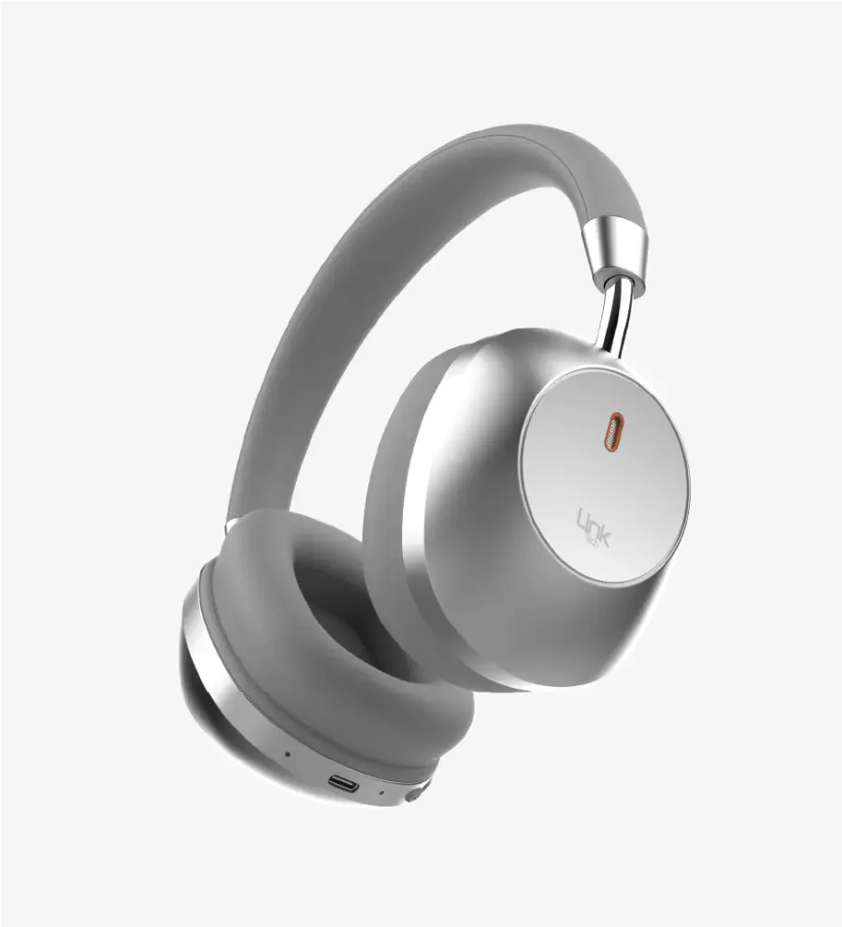 HP21 Kulak Üstü Bluetooth Kulaklık