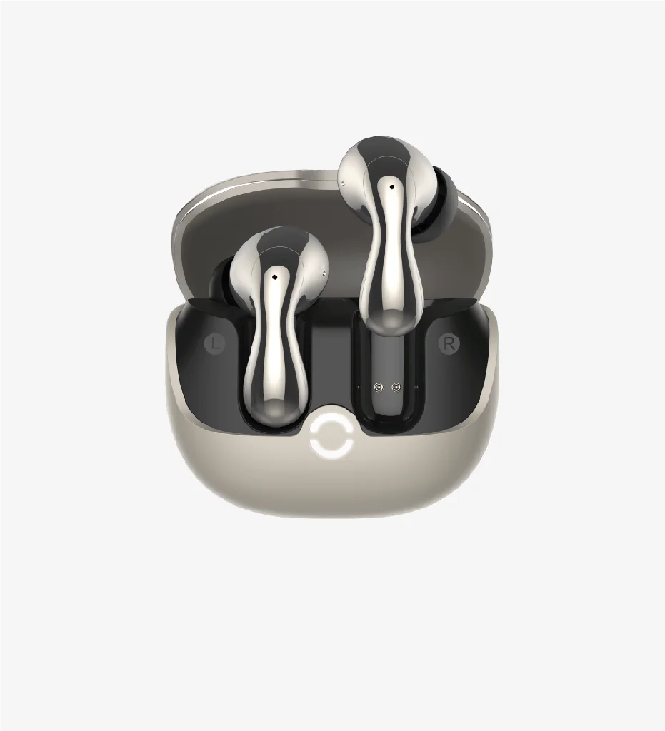 TW39 Premium Minimal IPX4 Sertifikalı ENC TWS Bluetooth Kulaklık