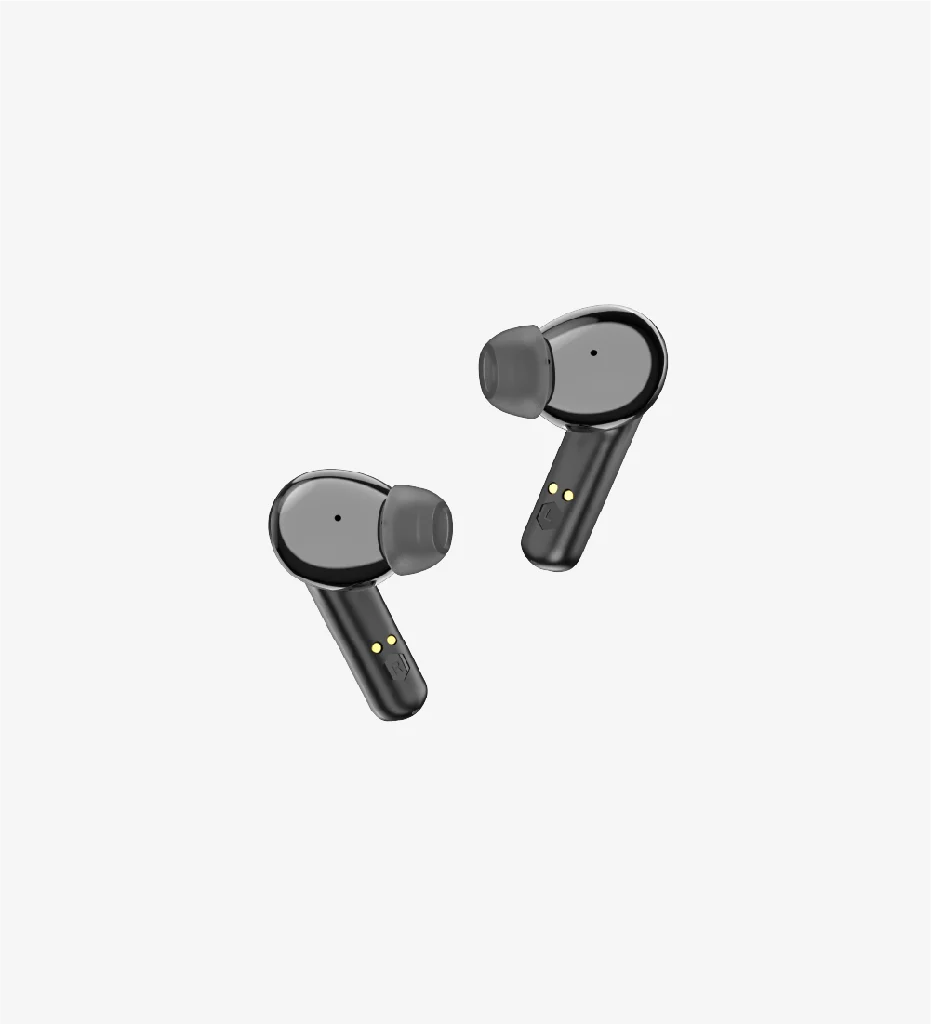 S27 Kulak İçi ENC Oyuncu Bluetooth Kulaklık