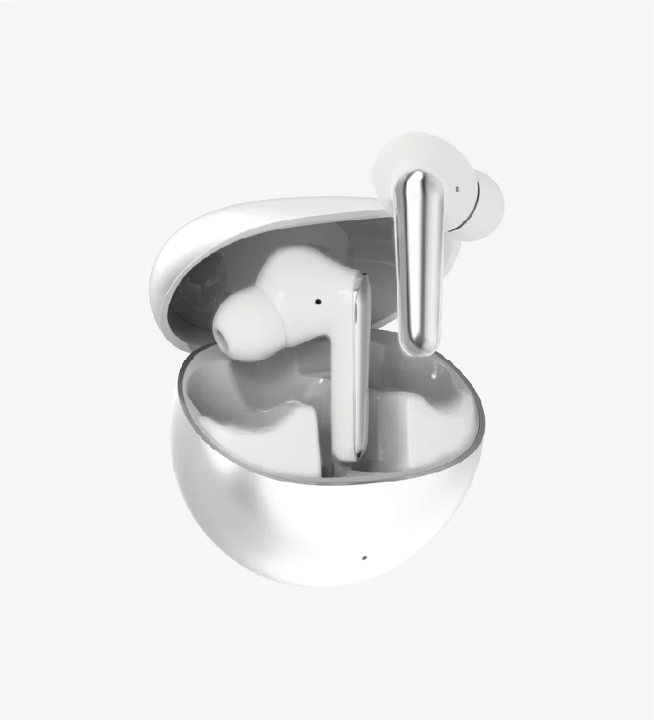 TW20 Premium IPX4 USB-C Kulak İçi Bluetooth Kulaklık