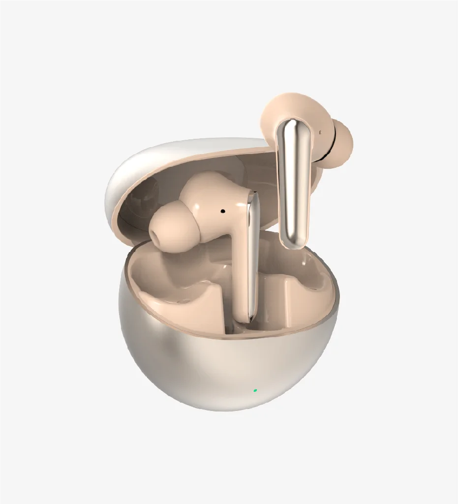 TW20 Premium IPX4 USB-C Kulak İçi Bluetooth Kulaklık