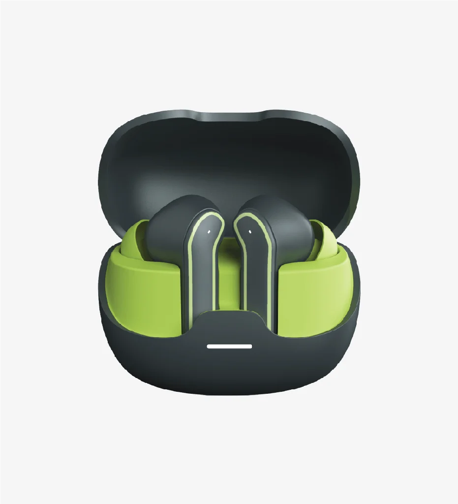 S32 Kulak İçi ENC Oyuncu Bluetooth Kulaklık