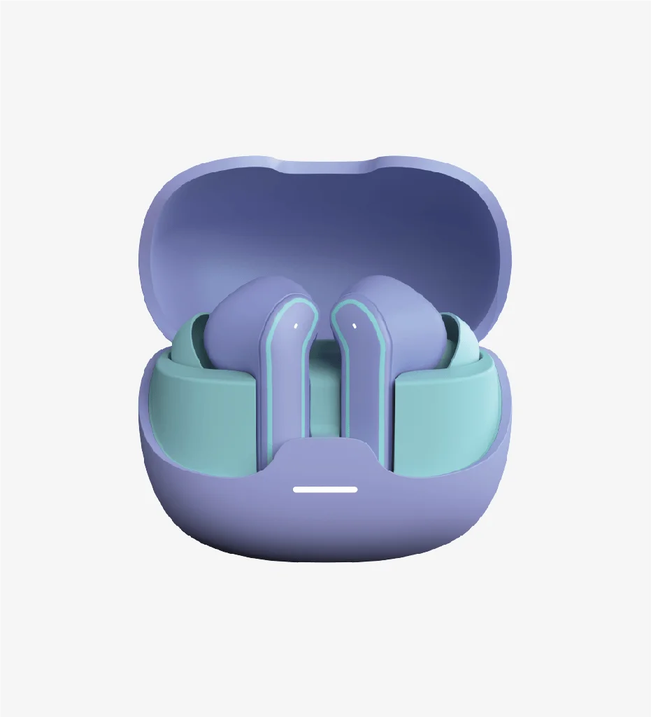 S32 Kulak İçi ENC Oyuncu Bluetooth Kulaklık