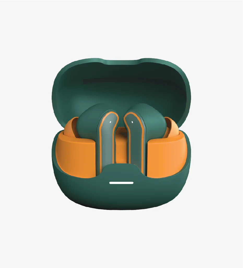 S32 Kulak İçi ENC Oyuncu Bluetooth Kulaklık