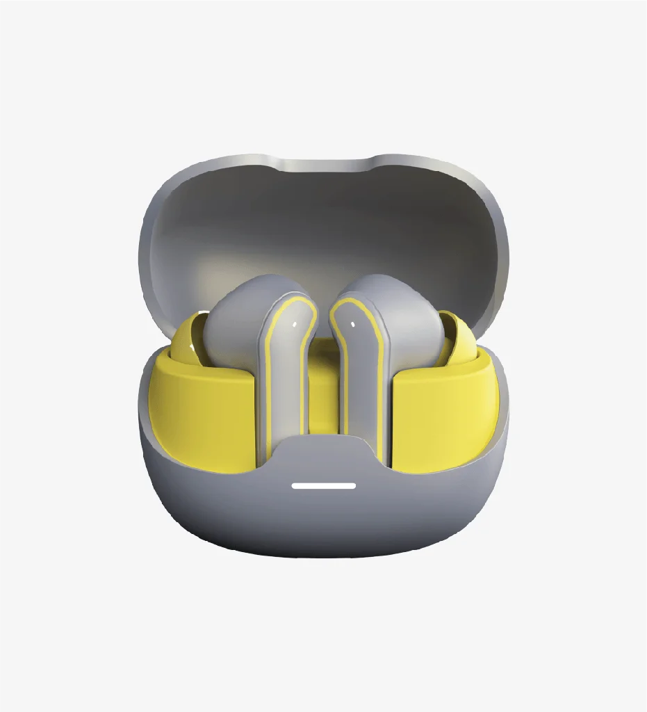 S32 Kulak İçi ENC Oyuncu Bluetooth Kulaklık