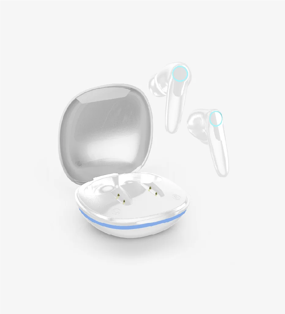 S33 Kulak İçi ENC Oyuncu Bluetooth Kulaklık