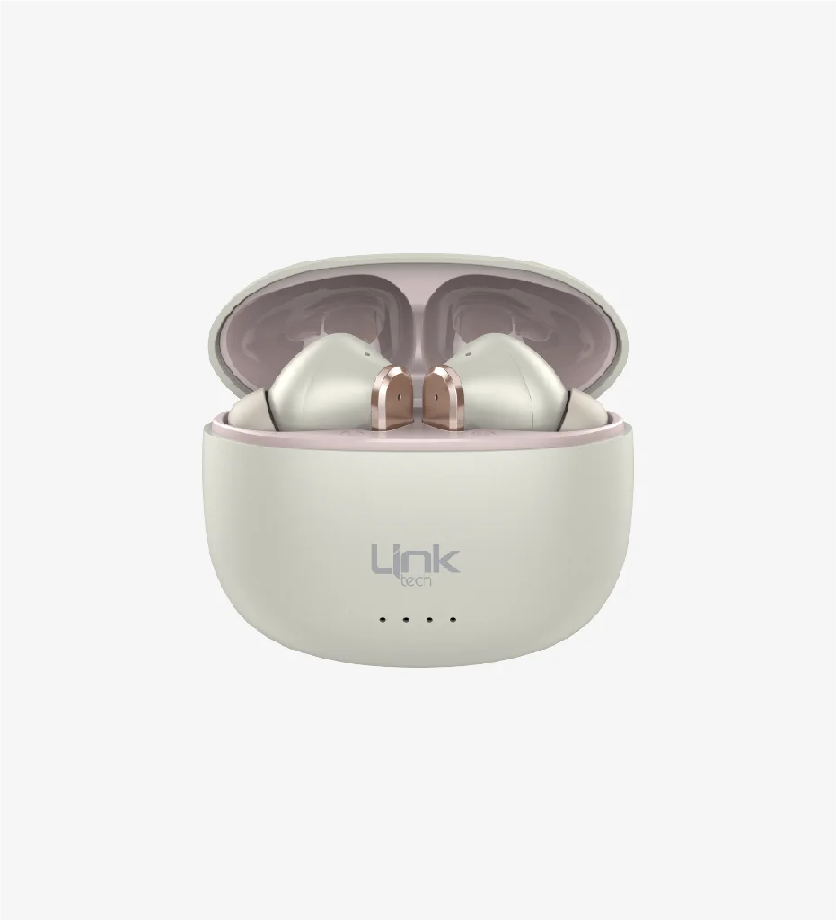 TW37 Premium Minimal IPX4 Sertifikalı ANC TWS Bluetooth Kulaklık
