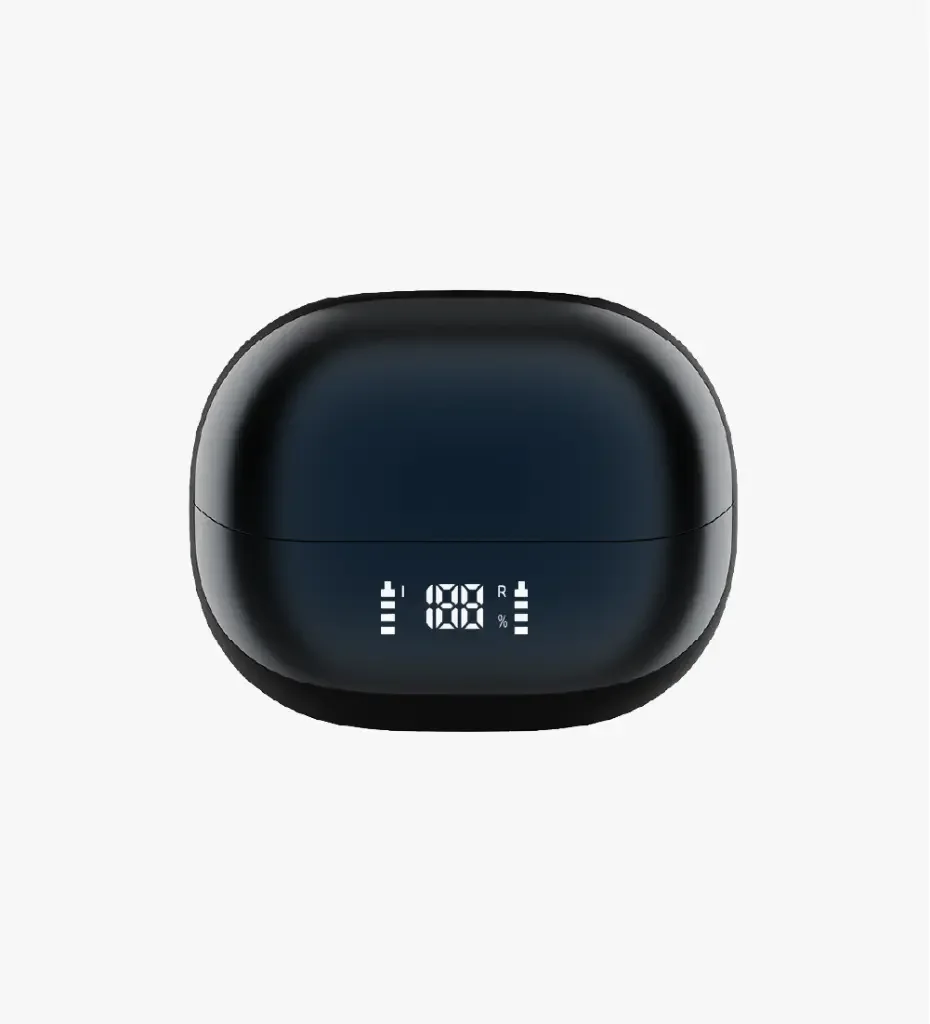 S155 Açık Kulak Klipsli Kablosuz Kulaklık