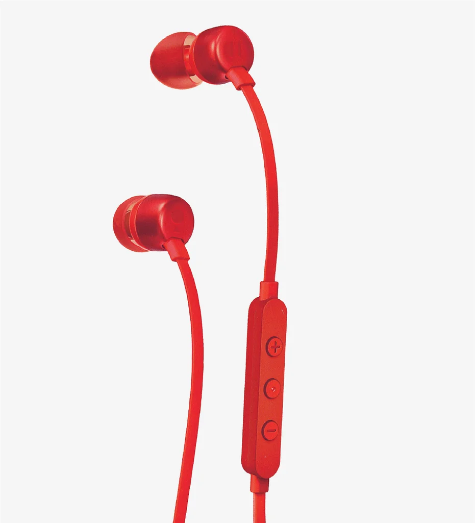 H73 Mikrofonlu Yüksek Baslı AUX Kablolu Kulak İçi Kulaklık